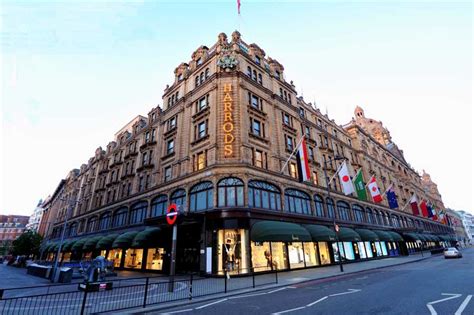 harrods uk online